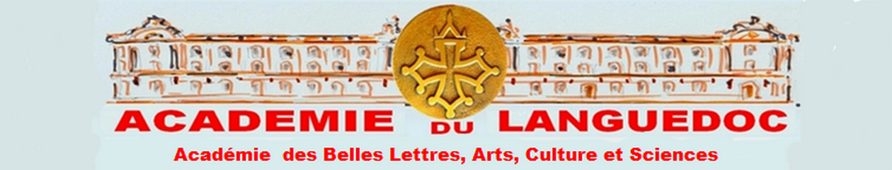 Academie du Languedoc